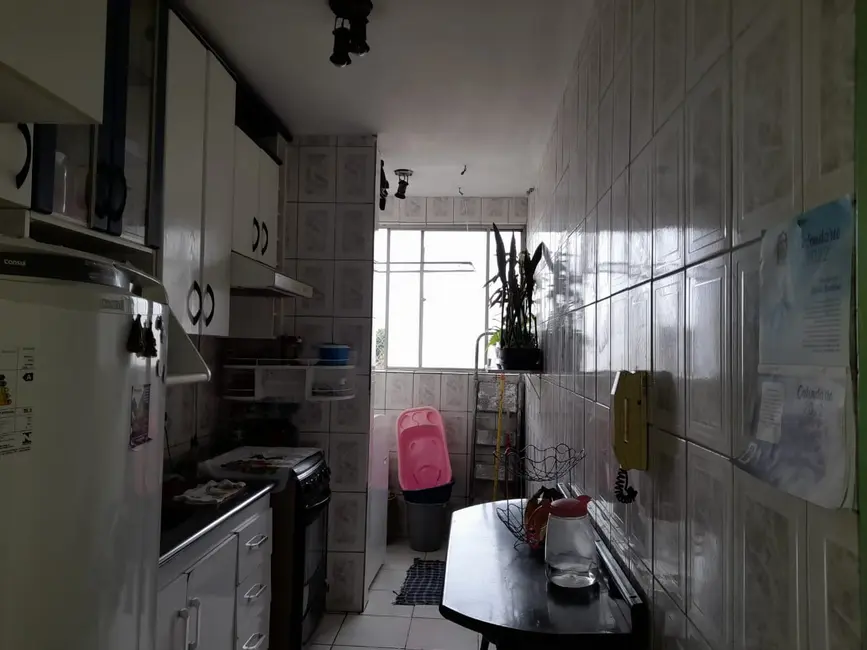 Foto 3 de Apartamento com 1 quarto à venda, 46m2 em Vila Alpina, São Paulo - SP