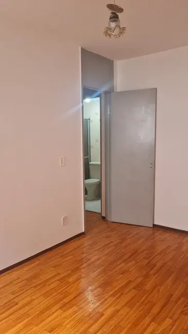 Foto 2 de Apartamento com 1 quarto à venda, 46m2 em Vila Alpina, São Paulo - SP