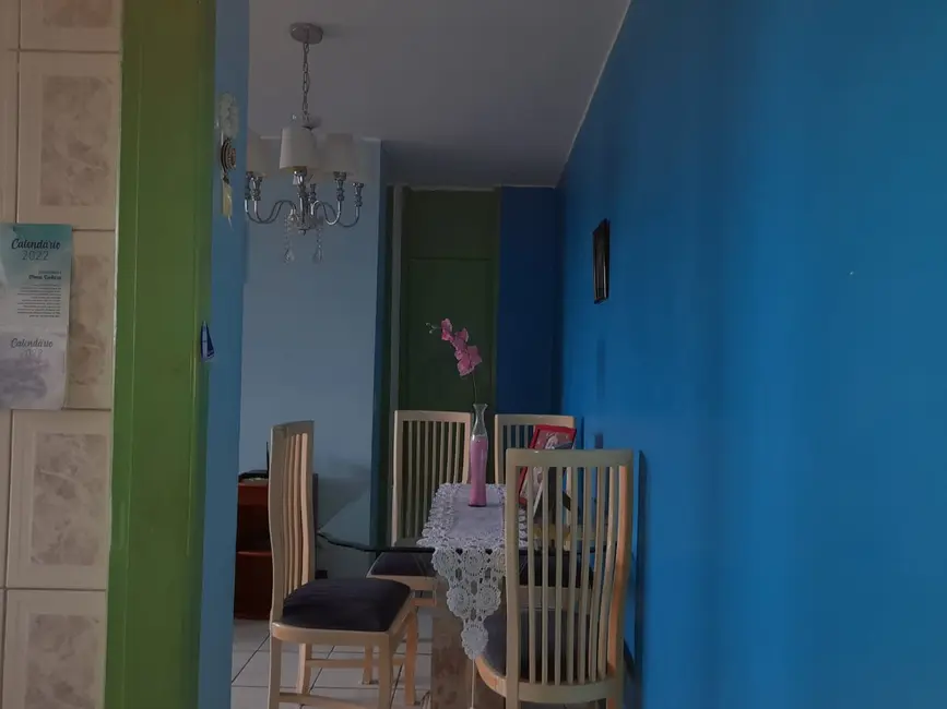 Foto 1 de Apartamento com 1 quarto à venda, 46m2 em Vila Alpina, São Paulo - SP