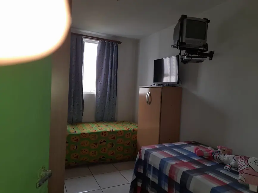 Foto 7 de Apartamento com 1 quarto à venda, 46m2 em Vila Alpina, São Paulo - SP