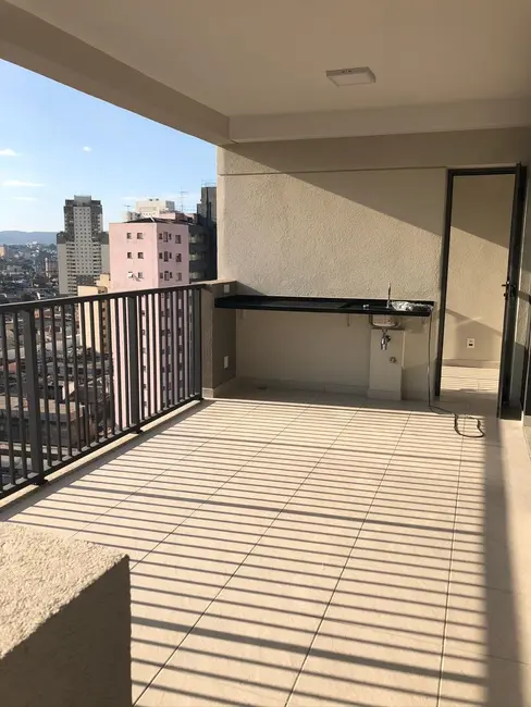 Foto 2 de Apartamento com 2 quartos à venda, 71m2 em Barra Funda, São Paulo - SP