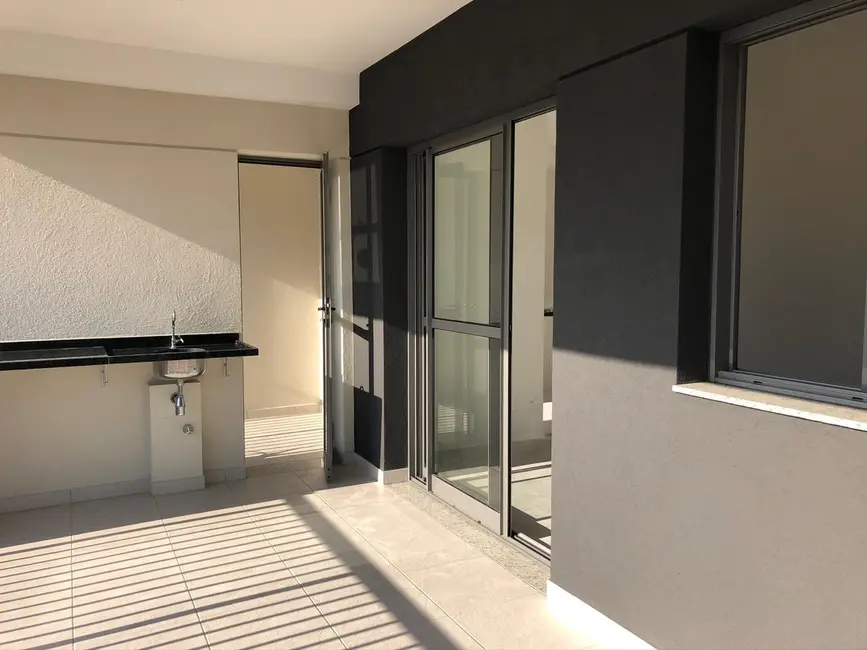 Foto 1 de Apartamento com 2 quartos à venda, 71m2 em Barra Funda, São Paulo - SP