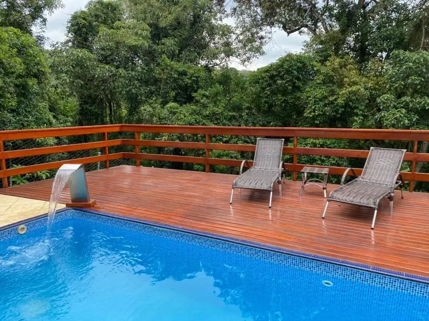 Foto 5 de Casa com 4 quartos para alugar, 1000m2 em  - SP