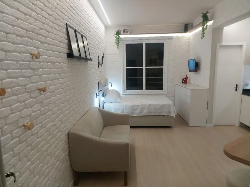 Foto 1 de Apartamento com 1 quarto à venda, 32m2 em Centro, São Paulo - SP