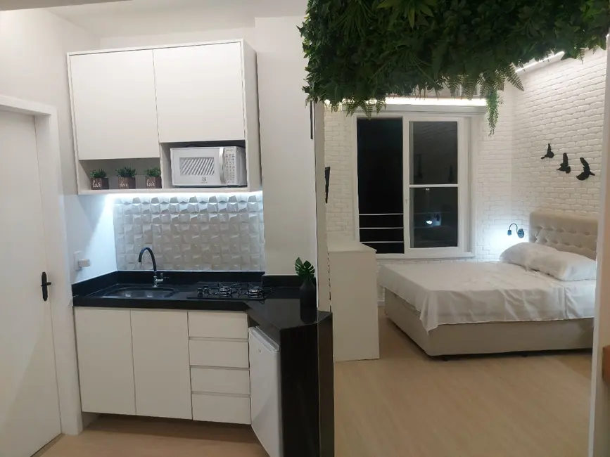 Apartamento com 1 quarto à venda, 32m2 em Centro, São Paulo - SP - imagem 8 Foto 8 de Apartamento com 1 quarto à venda, 32m2 em Centro, São Paulo - SP