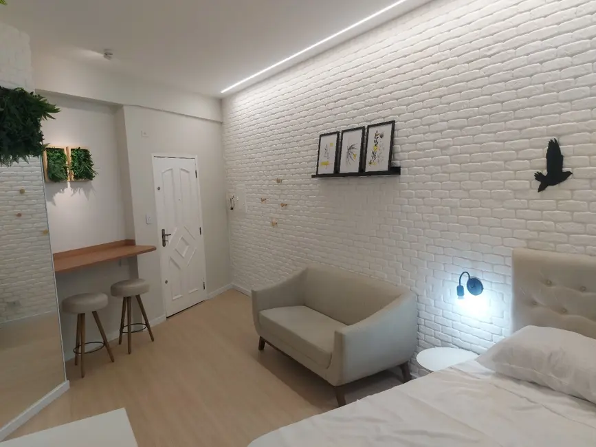 Apartamento com 1 quarto à venda, 32m2 em Centro, São Paulo - SP - imagem 5 Foto 5 de Apartamento com 1 quarto à venda, 32m2 em Centro, São Paulo - SP