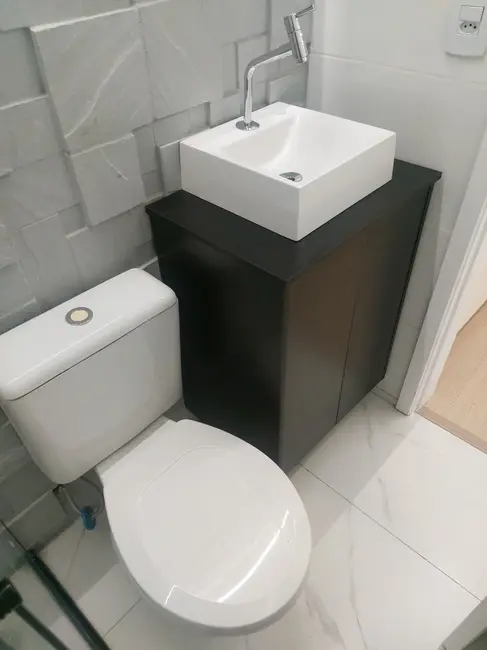 Apartamento com 1 quarto à venda, 32m2 em Centro, São Paulo - SP - imagem 7 Foto 7 de Apartamento com 1 quarto à venda, 32m2 em Centro, São Paulo - SP