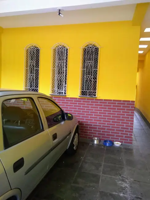 Casa com 3 quartos à venda, 185m2 em Jardim, Santo Andre - SP - imagem 9 Foto 9 de Casa com 3 quartos à venda, 185m2 em Jardim, Santo Andre - SP