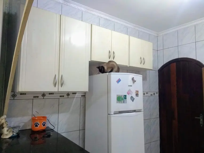 Casa com 3 quartos à venda, 185m2 em Jardim, Santo Andre - SP - imagem 6 Foto 6 de Casa com 3 quartos à venda, 185m2 em Jardim, Santo Andre - SP