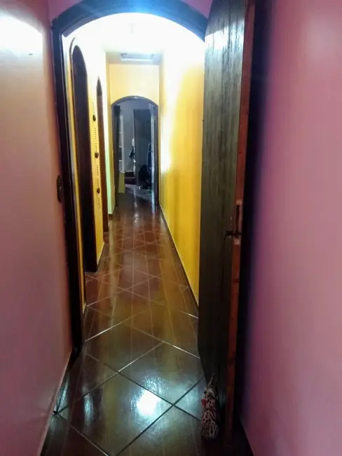 Foto 1 de Casa com 3 quartos à venda, 185m2 em Jardim, Santo Andre - SP