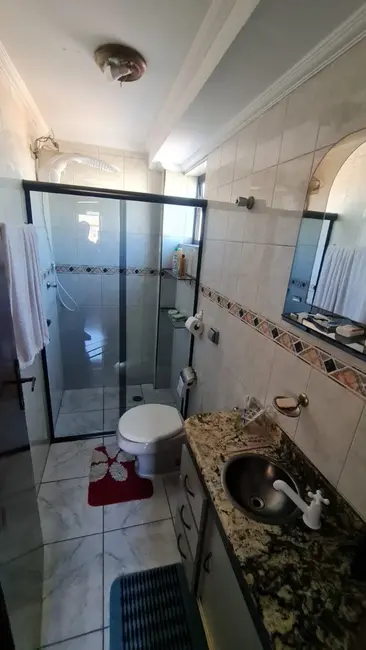 Foto 2 de Apartamento com 2 quartos à venda, 100m2 em Nova Gerty, Sao Caetano Do Sul - SP