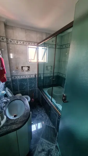 Foto 3 de Apartamento com 2 quartos à venda, 100m2 em Nova Gerty, Sao Caetano Do Sul - SP