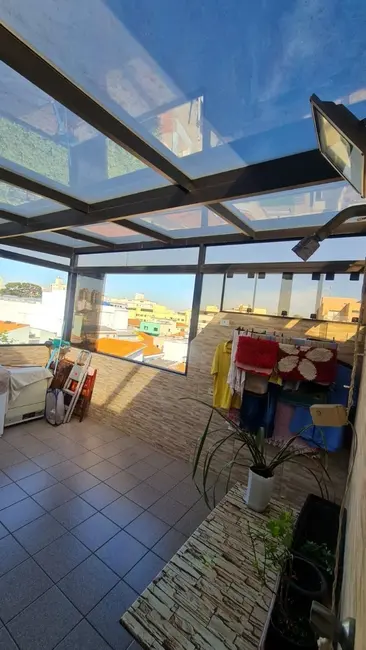 Foto 7 de Apartamento com 2 quartos à venda, 100m2 em Nova Gerty, Sao Caetano Do Sul - SP