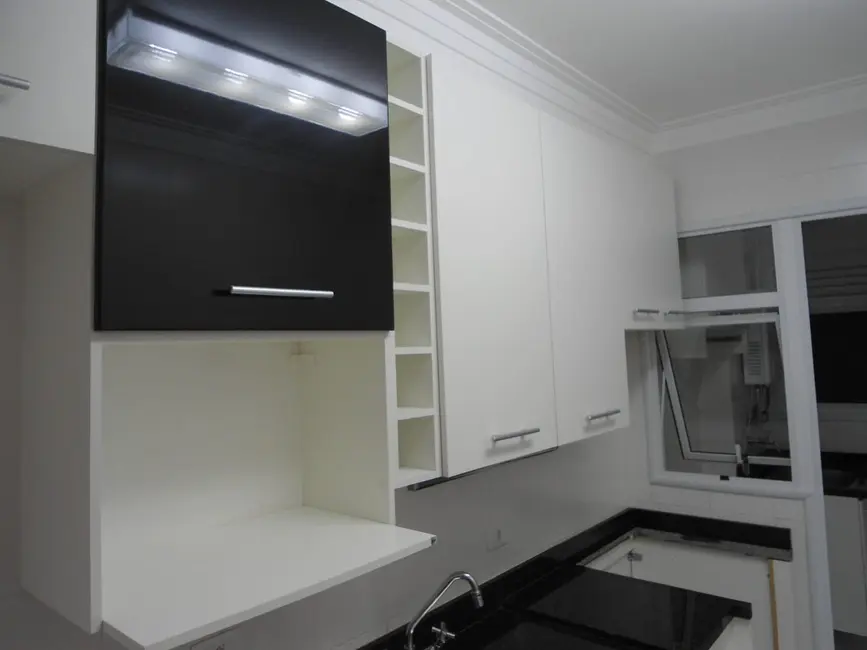 Foto 6 de Apartamento com 2 quartos à venda, 68m2 em Nova Gerty, Sao Caetano Do Sul - SP