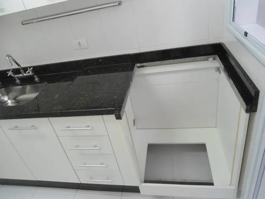 Foto 3 de Apartamento com 2 quartos à venda, 68m2 em Nova Gerty, Sao Caetano Do Sul - SP