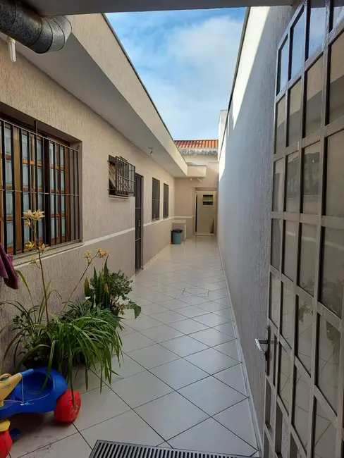 Foto 9 de Casa com 3 quartos à venda, 167m2 em Vila Valparaíso, Santo Andre - SP