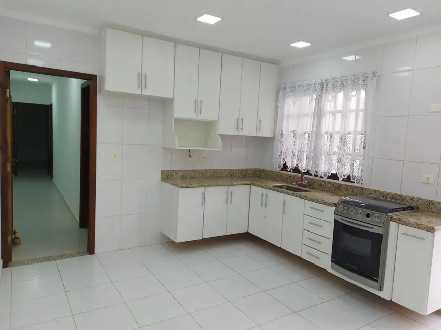 Foto 8 de Casa com 3 quartos à venda, 167m2 em Vila Valparaíso, Santo Andre - SP