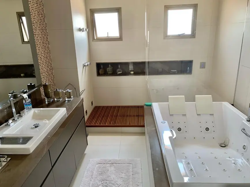 Apartamento com 3 quartos à venda, 442m2 em Santana, São Paulo - SP - imagem 3 Foto 3 de Apartamento com 3 quartos à venda, 442m2 em Santana, São Paulo - SP
