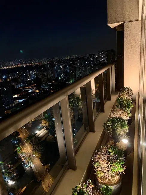 Apartamento com 3 quartos à venda, 442m2 em Santana, São Paulo - SP - imagem 5 Foto 5 de Apartamento com 3 quartos à venda, 442m2 em Santana, São Paulo - SP