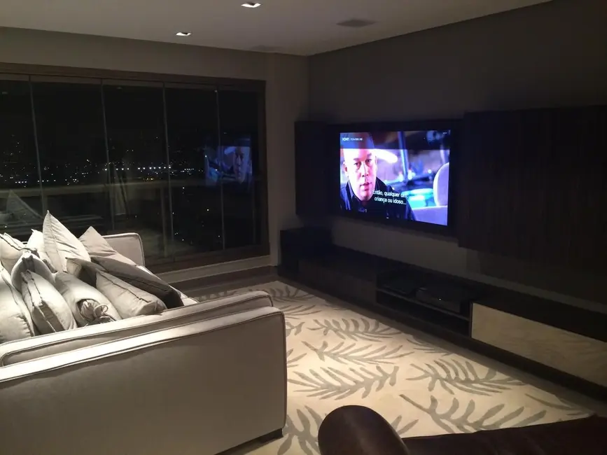 Apartamento com 3 quartos à venda, 442m2 em Santana, São Paulo - SP - imagem 6 Foto 6 de Apartamento com 3 quartos à venda, 442m2 em Santana, São Paulo - SP