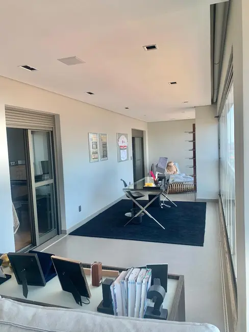 Apartamento com 3 quartos à venda, 442m2 em Santana, São Paulo - SP - imagem 7 Foto 7 de Apartamento com 3 quartos à venda, 442m2 em Santana, São Paulo - SP