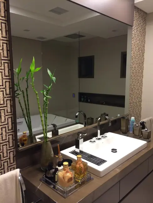 Apartamento com 3 quartos à venda, 442m2 em Santana, São Paulo - SP - imagem 9 Foto 9 de Apartamento com 3 quartos à venda, 442m2 em Santana, São Paulo - SP