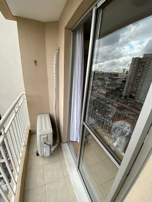 Foto 5 de Apartamento com 1 quarto à venda, 50m2 em Ipiranga, São Paulo - SP