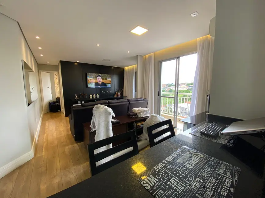 Foto 6 de Apartamento com 1 quarto à venda, 50m2 em Ipiranga, São Paulo - SP