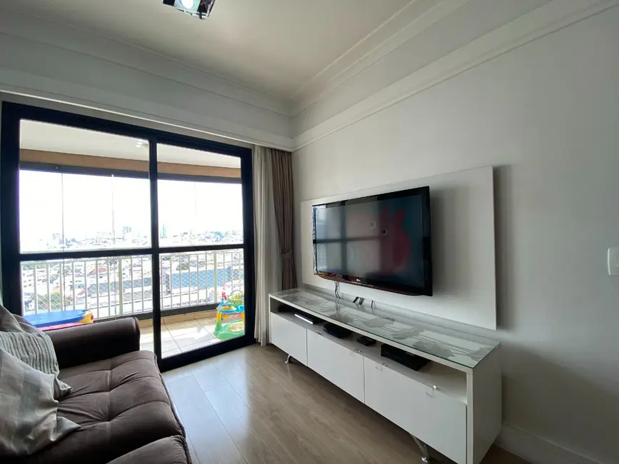 Foto 1 de Apartamento com 3 quartos à venda, 86m2 em Vila Prudente, São Paulo - SP
