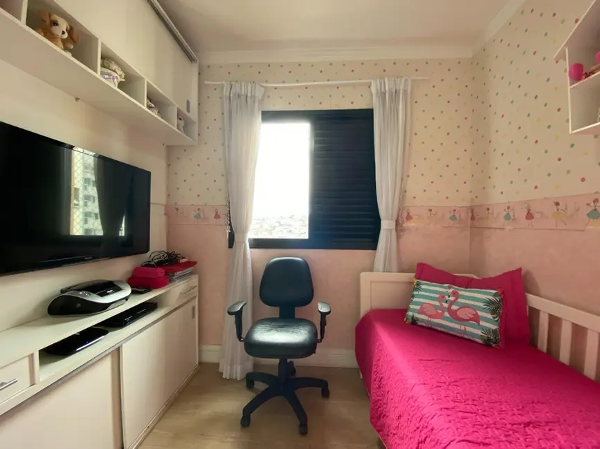 Apartamento com 3 quartos à venda, 86m2 em Vila Prudente, São Paulo - SP - imagem 3 Foto 3 de Apartamento com 3 quartos à venda, 86m2 em Vila Prudente, São Paulo - SP