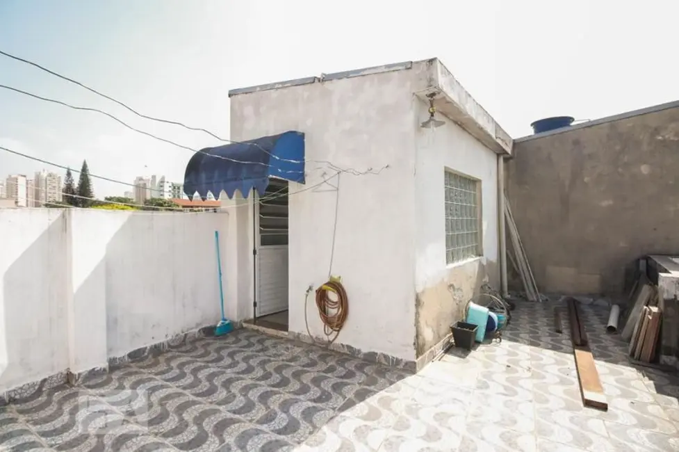 Foto 3 de Casa com 2 quartos à venda, 100m2 em Mooca, São Paulo - SP