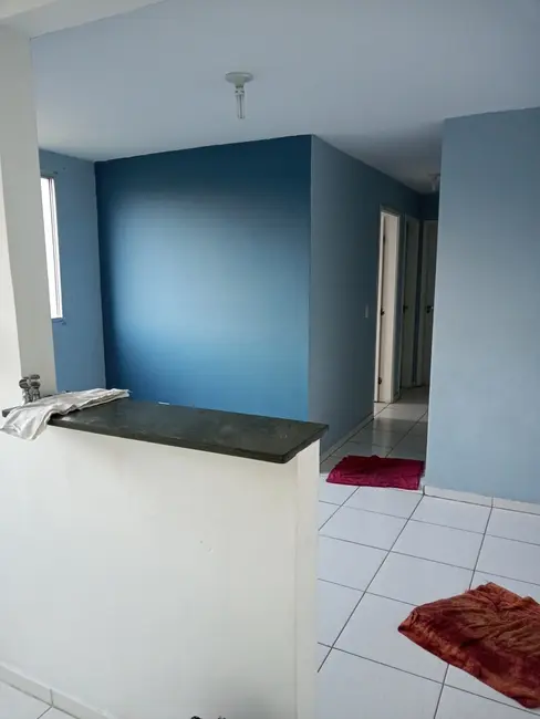 Foto 1 de Apartamento com 2 quartos à venda, 50m2 em Vila Homero Thon, Santo Andre - SP