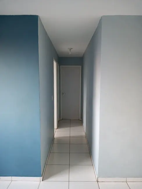 Foto 3 de Apartamento com 2 quartos à venda, 50m2 em Vila Homero Thon, Santo Andre - SP