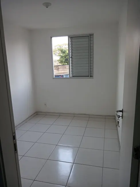 Foto 7 de Apartamento com 2 quartos à venda, 50m2 em Vila Homero Thon, Santo Andre - SP