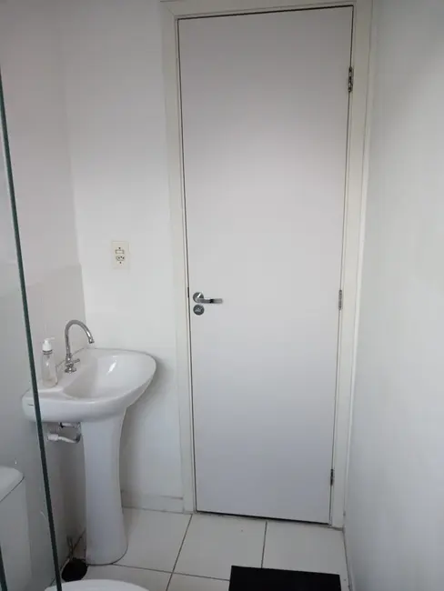 Foto 8 de Apartamento com 2 quartos à venda, 50m2 em Vila Homero Thon, Santo Andre - SP
