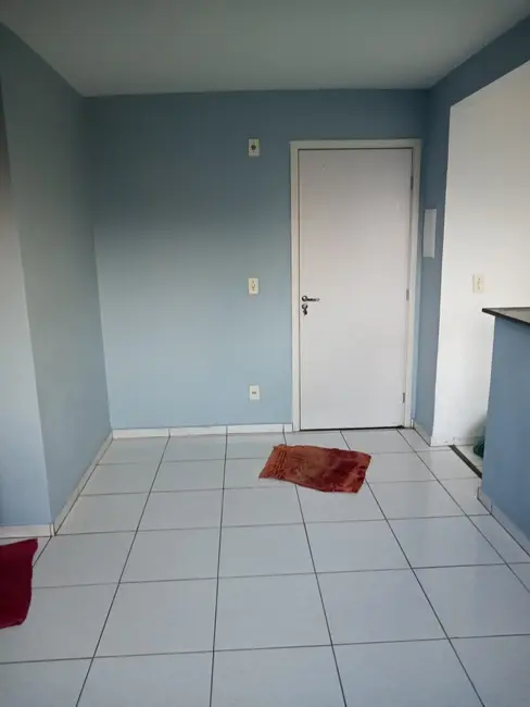 Foto 9 de Apartamento com 2 quartos à venda, 50m2 em Vila Homero Thon, Santo Andre - SP