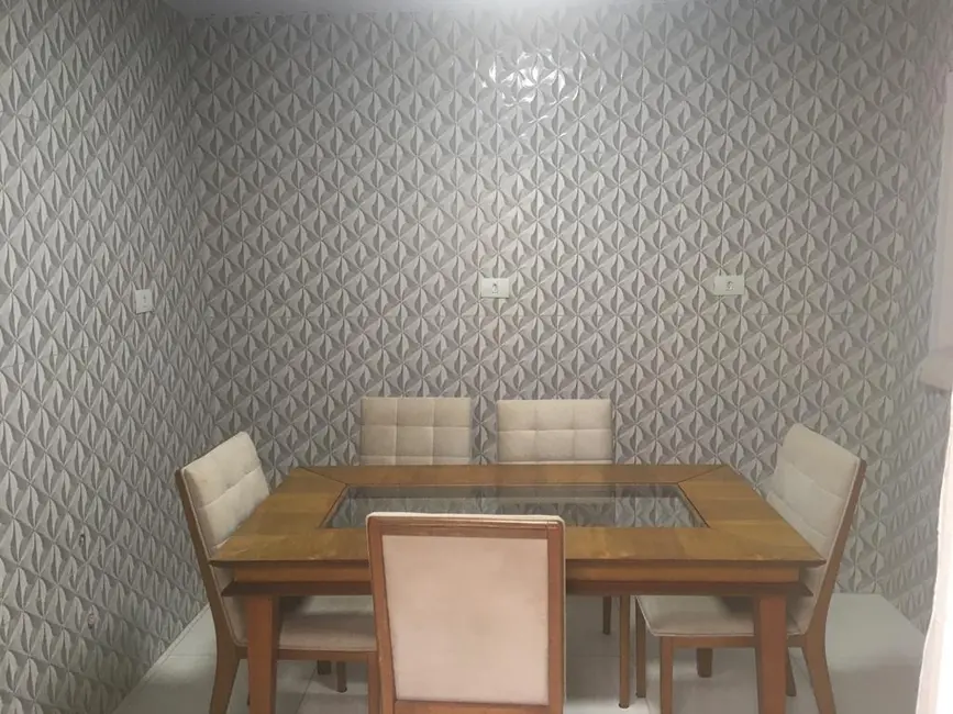 Foto 4 de Casa com 2 quartos à venda, 112m2 em Vila Palmares, Santo Andre - SP
