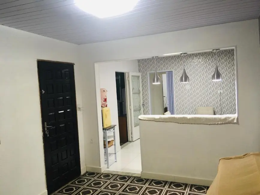 Foto 1 de Casa com 2 quartos à venda, 112m2 em Vila Palmares, Santo Andre - SP