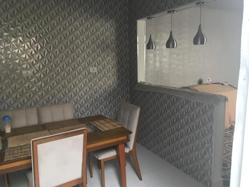 Foto 6 de Casa com 2 quartos à venda, 112m2 em Vila Palmares, Santo Andre - SP