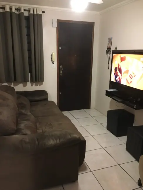 Foto 2 de Apartamento com 2 quartos à venda, 52m2 em Vila Prudente, São Paulo - SP