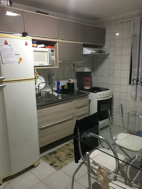 Foto 3 de Apartamento com 2 quartos à venda, 52m2 em Vila Prudente, São Paulo - SP
