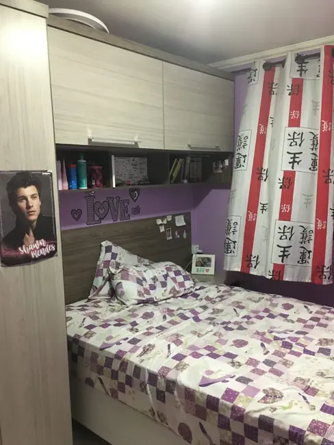 Foto 5 de Apartamento com 2 quartos à venda, 52m2 em Vila Prudente, São Paulo - SP