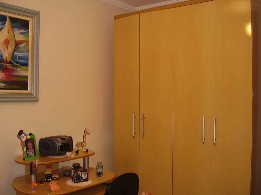 Foto 6 de Apartamento com 2 quartos à venda, 61m2 em Vila Ema, São Paulo - SP