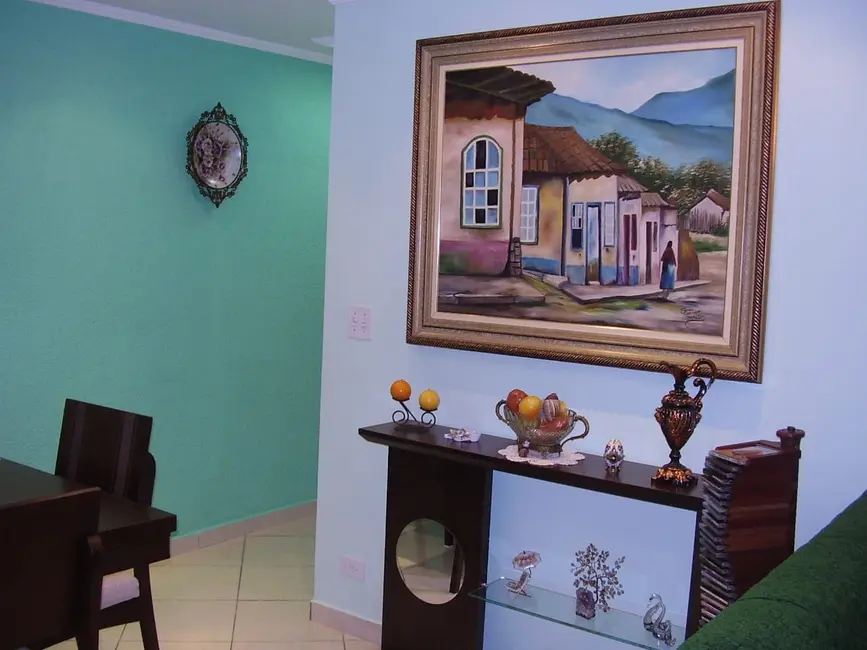 Foto 9 de Apartamento com 2 quartos à venda, 61m2 em Vila Ema, São Paulo - SP