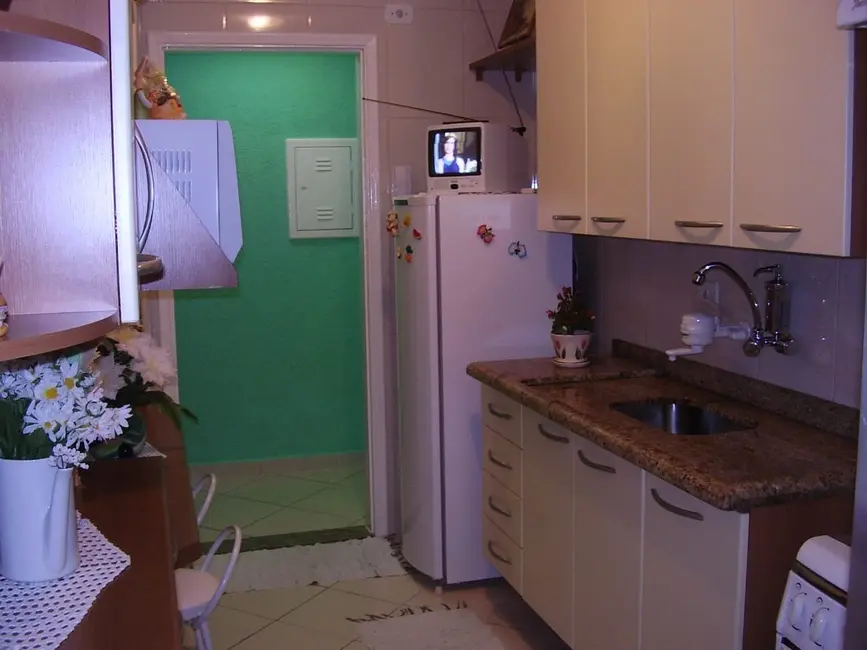 Foto 5 de Apartamento com 2 quartos à venda, 61m2 em Vila Ema, São Paulo - SP