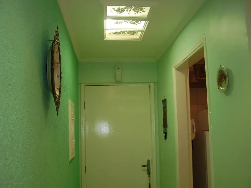 Foto 2 de Apartamento com 2 quartos à venda, 61m2 em Vila Ema, São Paulo - SP