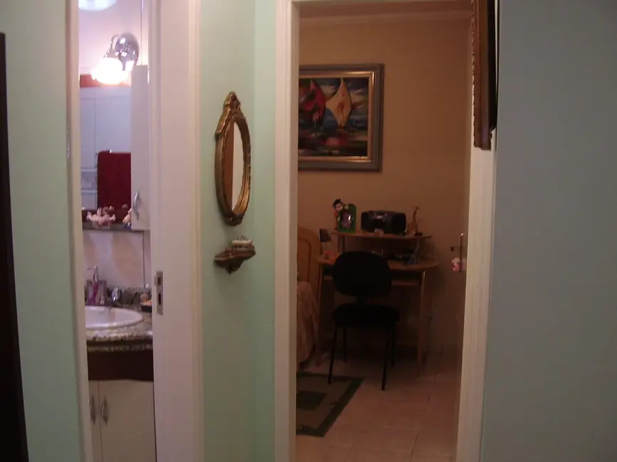 Foto 7 de Apartamento com 2 quartos à venda, 61m2 em Vila Ema, São Paulo - SP