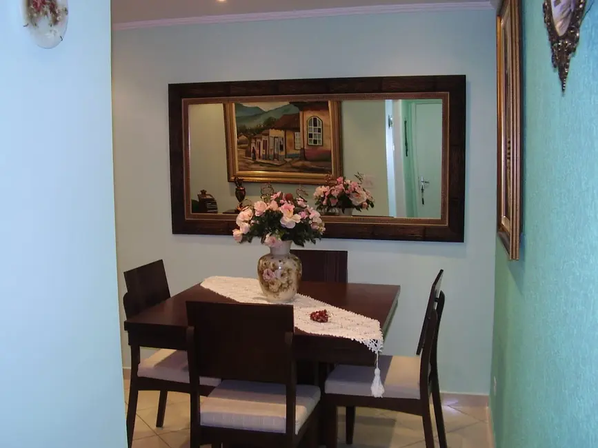 Foto 1 de Apartamento com 2 quartos à venda, 61m2 em Vila Ema, São Paulo - SP