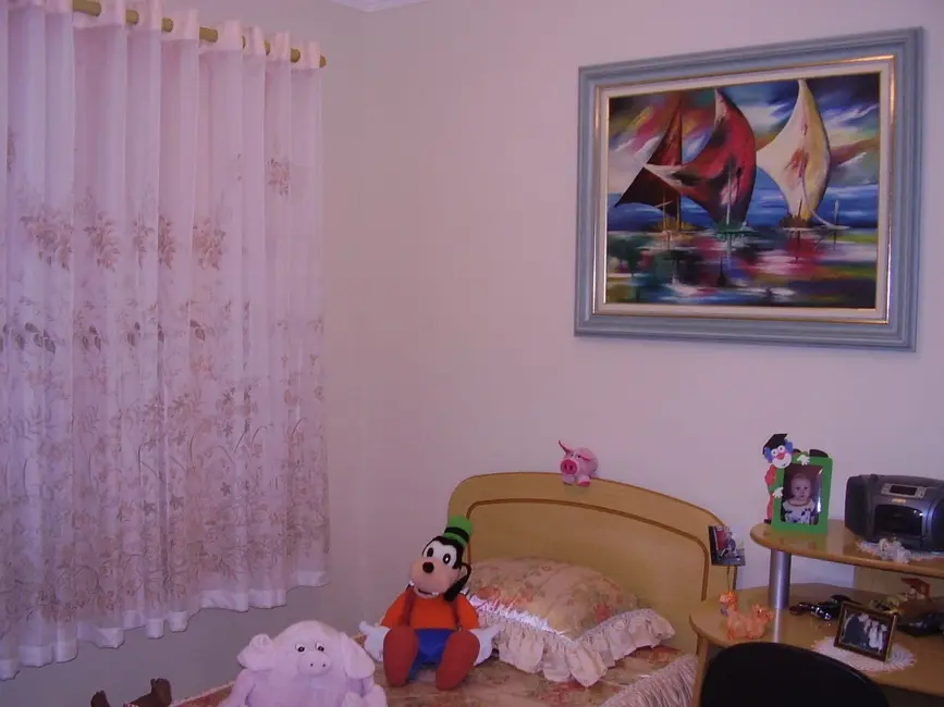 Foto 8 de Apartamento com 2 quartos à venda, 61m2 em Vila Ema, São Paulo - SP