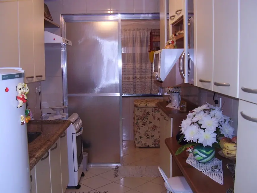 Foto 4 de Apartamento com 2 quartos à venda, 61m2 em Vila Ema, São Paulo - SP